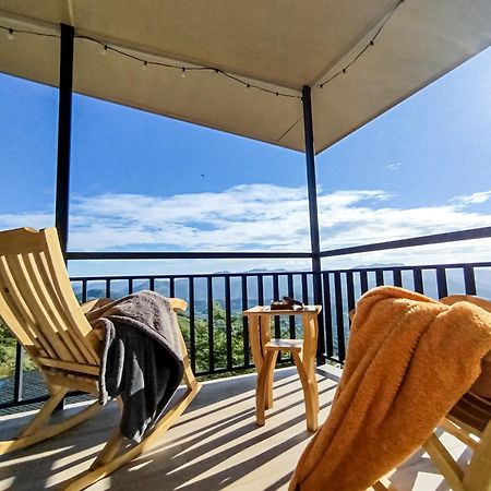 Nosara Hideaway 2 - Breakfast Included & Mountain View Cabins Nicoya Exterior foto