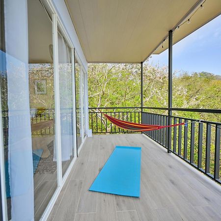 Nosara Hideaway 2 - Breakfast Included & Mountain View Cabins Nicoya Exterior foto