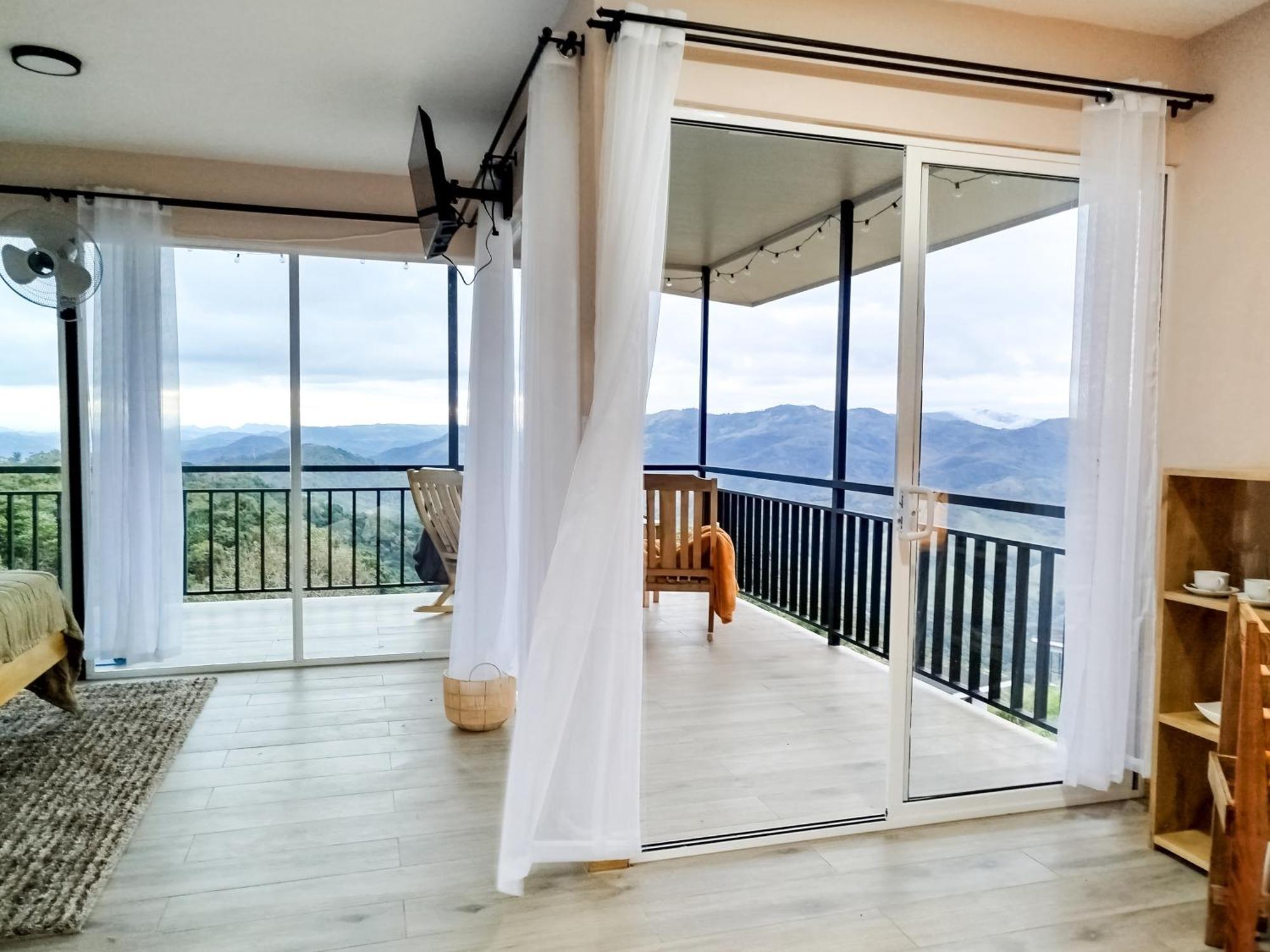 Nosara Hideaway 2 - Breakfast Included & Mountain View Cabins Nicoya Exterior foto