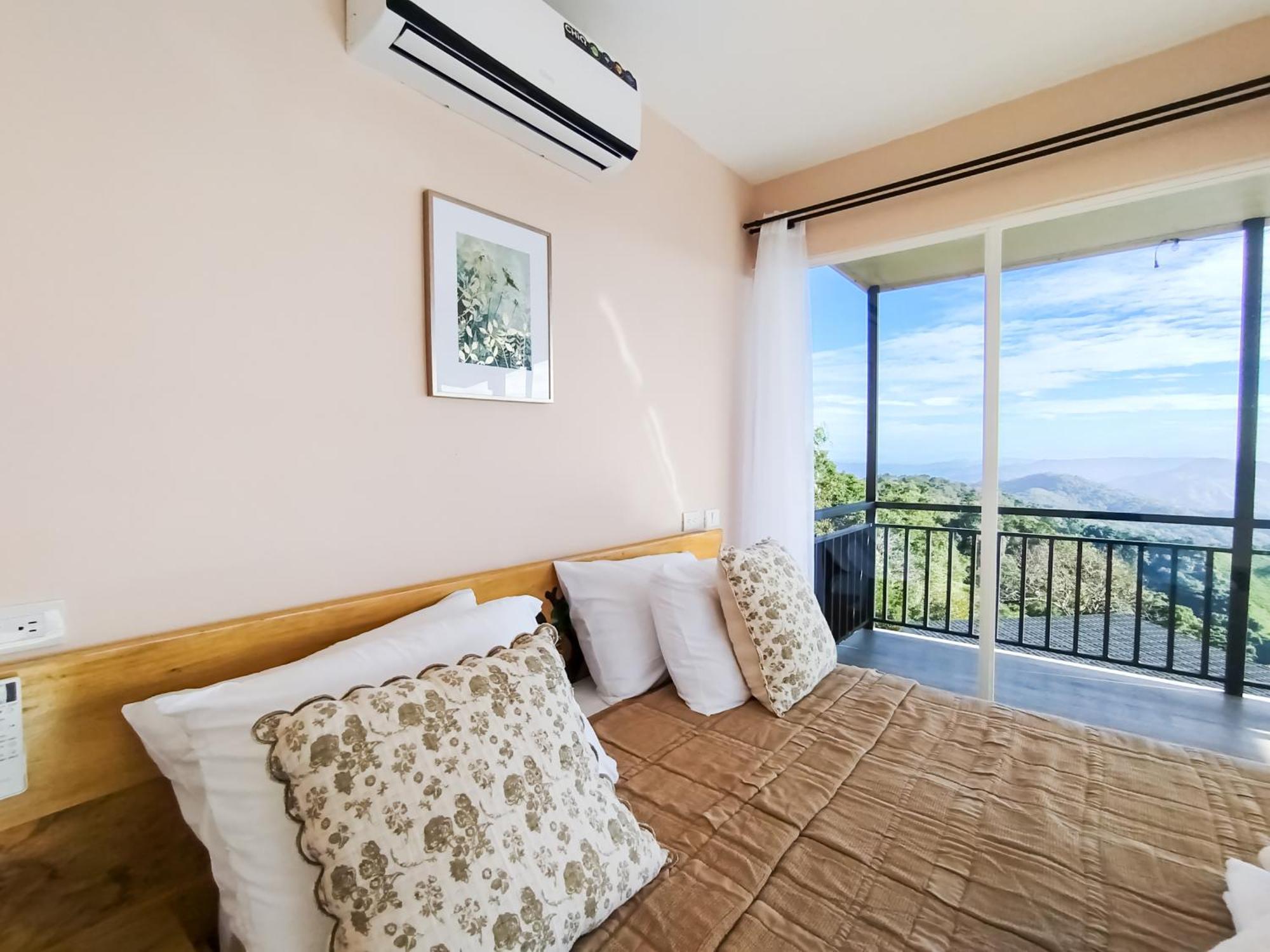 Nosara Hideaway 2 - Breakfast Included & Mountain View Cabins Nicoya Exterior foto