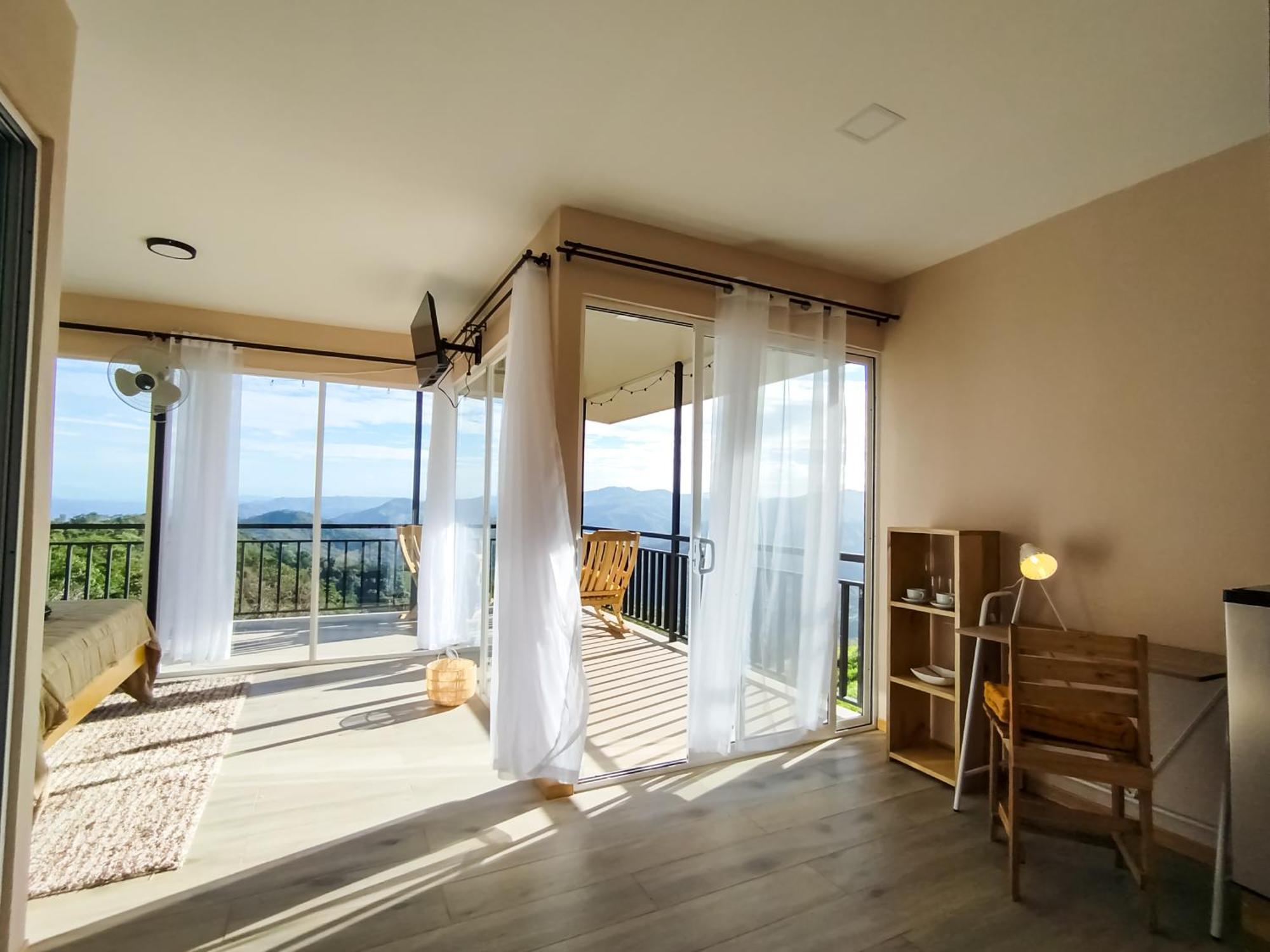 Nosara Hideaway 2 - Breakfast Included & Mountain View Cabins Nicoya Exterior foto