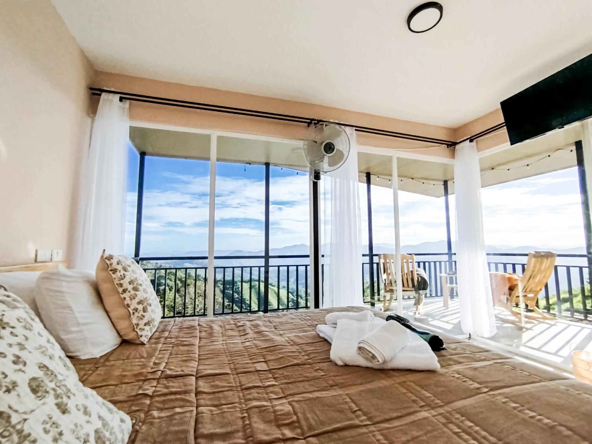 Nosara Hideaway 2 - Breakfast Included & Mountain View Cabins Nicoya Exterior foto