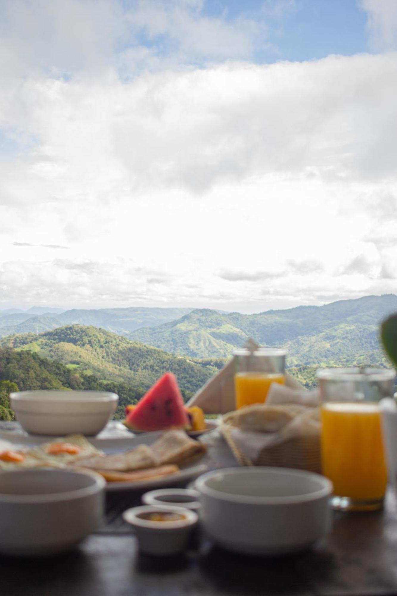 Nosara Hideaway 2 - Breakfast Included & Mountain View Cabins Nicoya Exterior foto