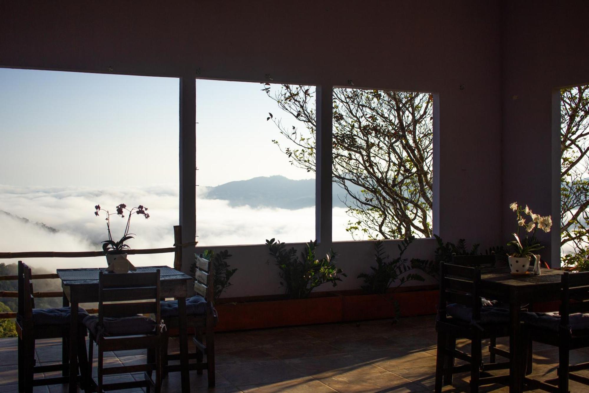Nosara Hideaway 2 - Breakfast Included & Mountain View Cabins Nicoya Exterior foto