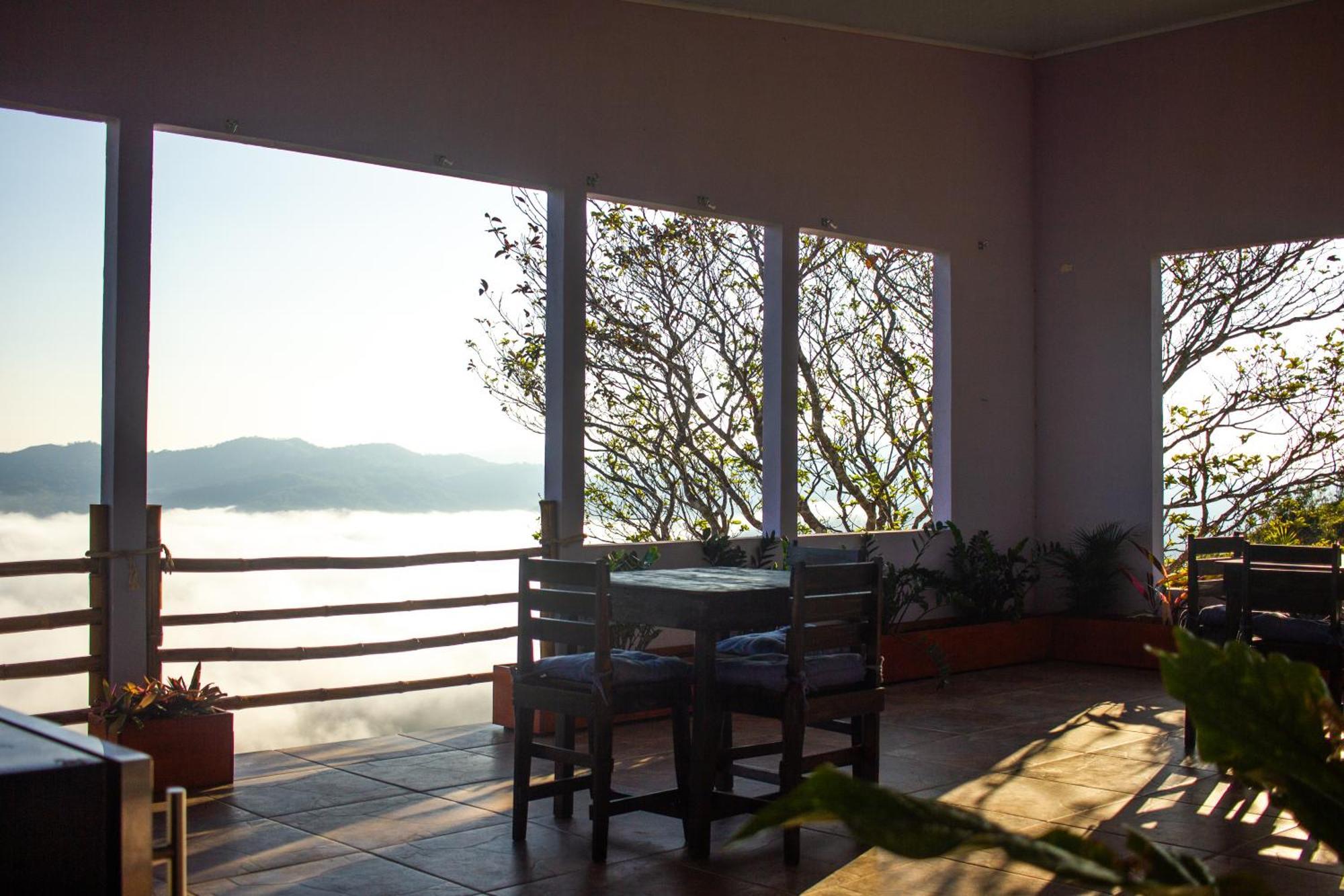 Nosara Hideaway 2 - Breakfast Included & Mountain View Cabins Nicoya Exterior foto