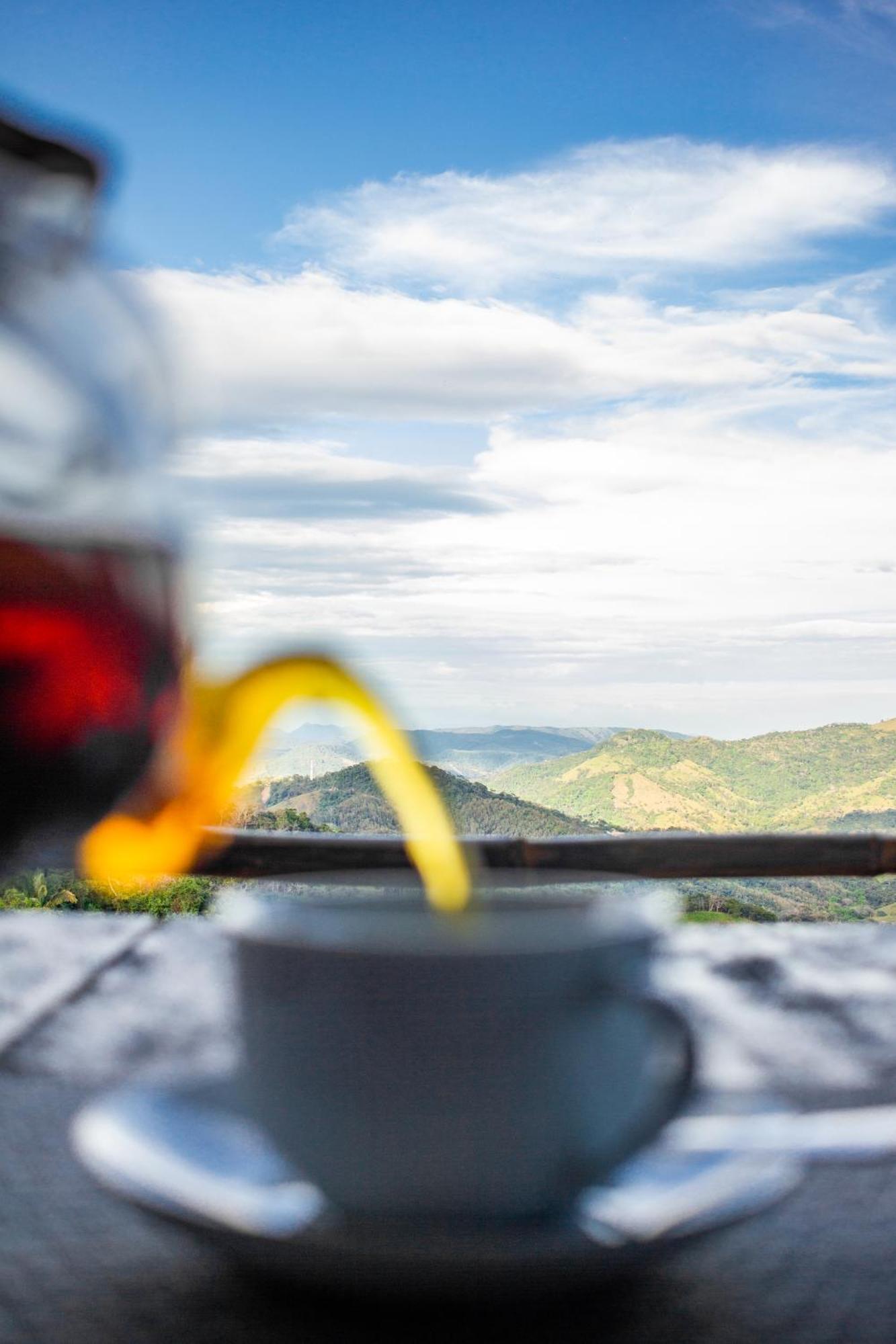 Nosara Hideaway 2 - Breakfast Included & Mountain View Cabins Nicoya Exterior foto